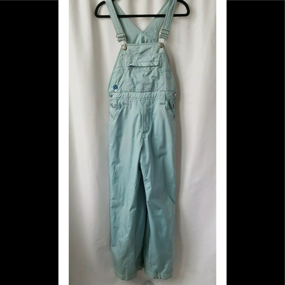 SIMS Board Co 1963 Vintage Snowboard Pants Unisex